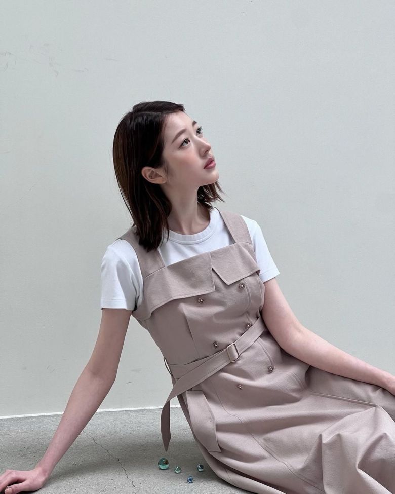 사진 = 장다아 SNS 갈무리