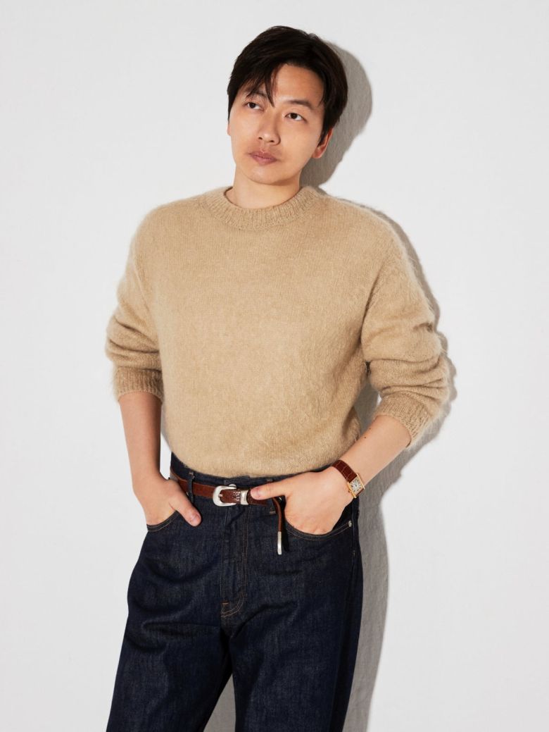 '수사반장1958' 이동휘./사진제공=컴퍼니온