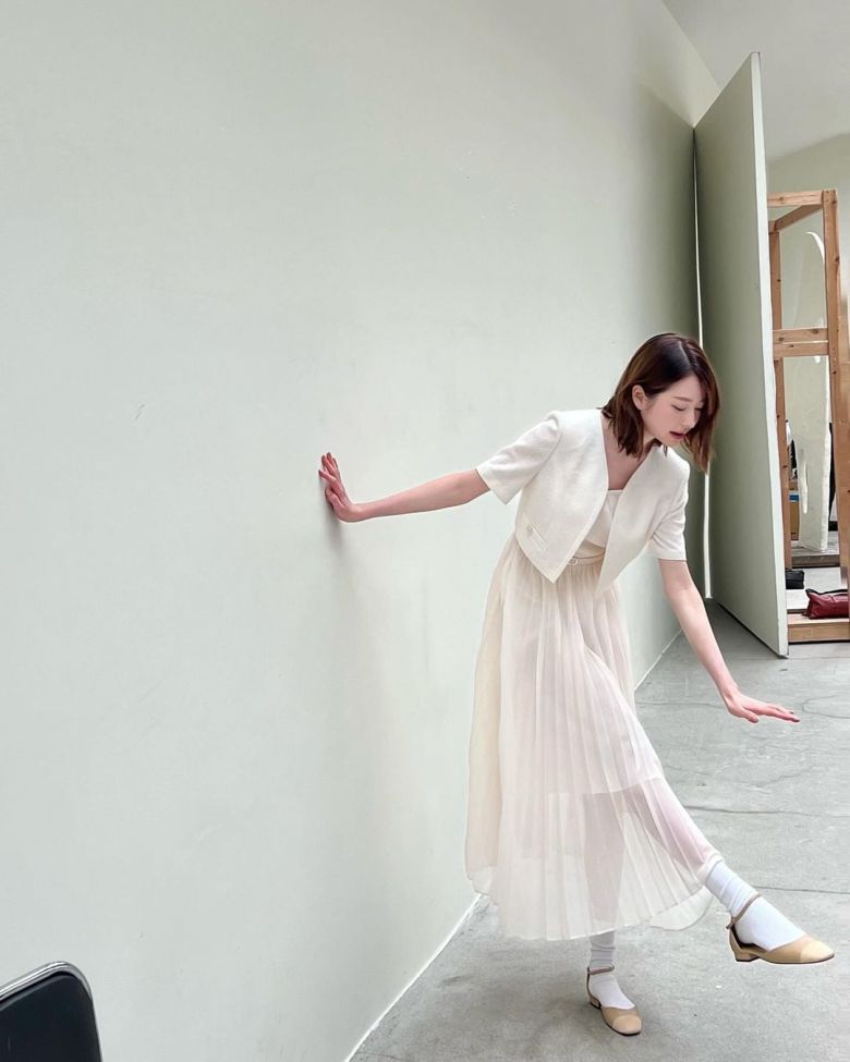 사진 = 장다아 SNS 갈무리