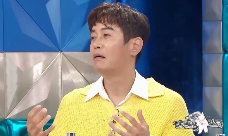 / 사진= MBC '라디오스타'