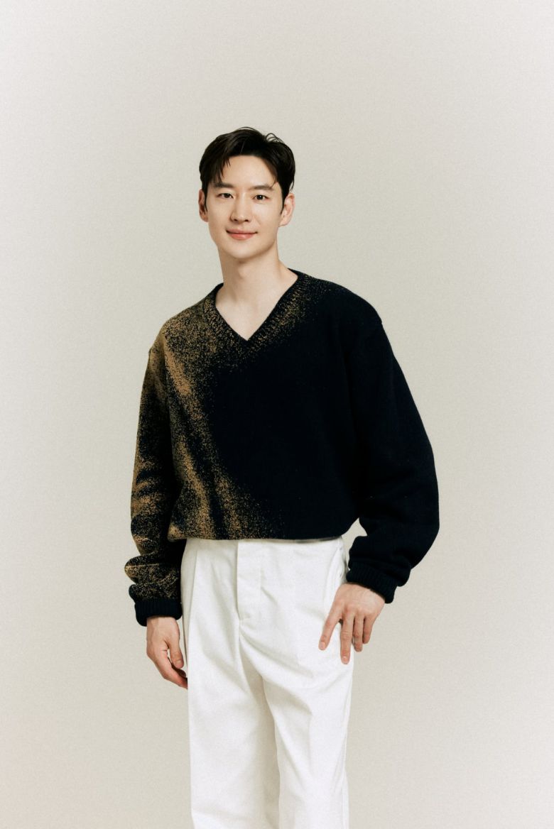 '수사반장1958' 이제훈./사진제공=컴퍼니온