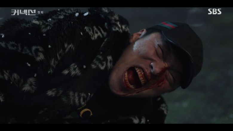 사진=SBS '커넥션'