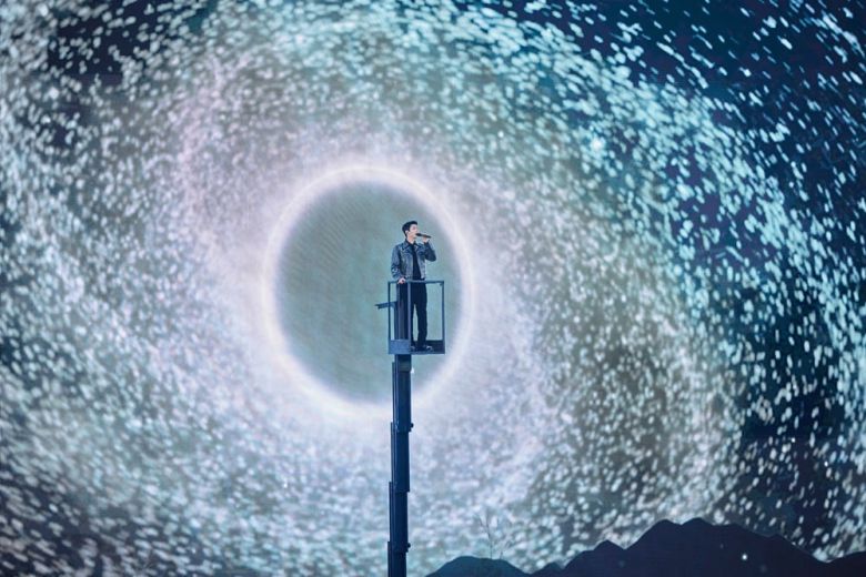 사진 제공 = 물고기뮤직