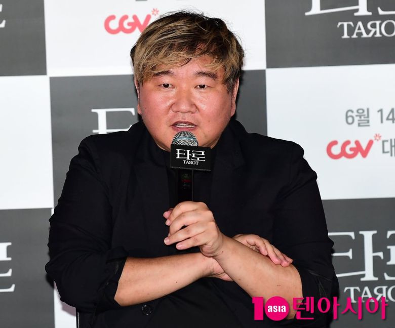 최병길 감독/ 사진=텐아시아 사진 DB