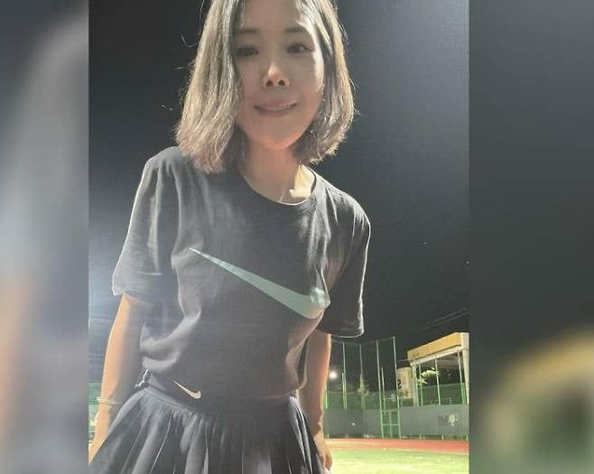 사진=신봉선 계정