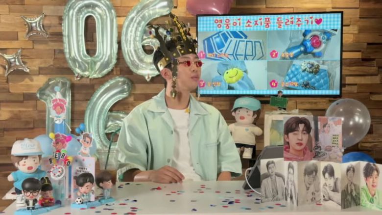 사진=임영웅 유튜브