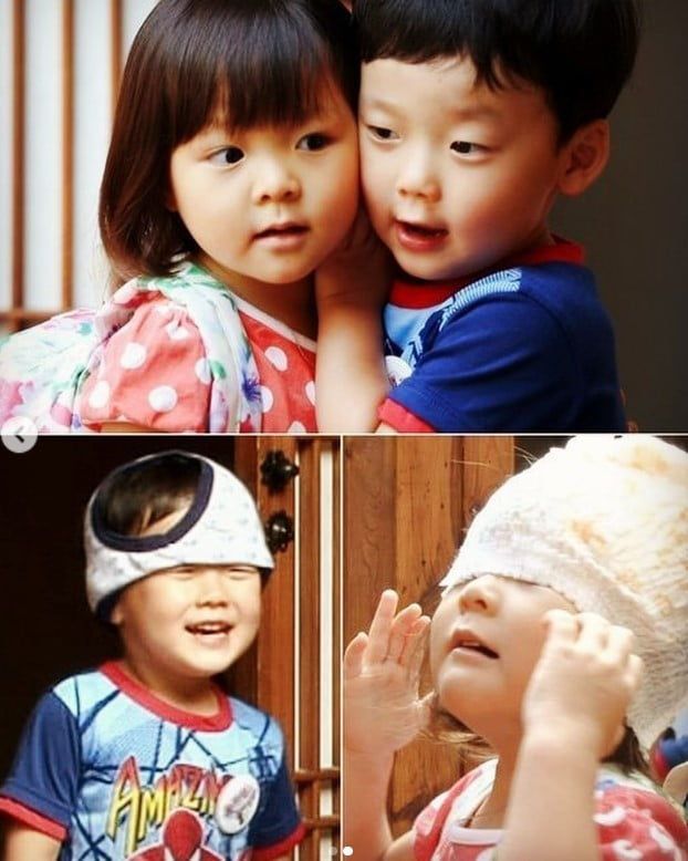 / 사진=추성훈 SNS