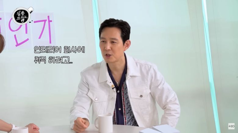 / 사진=유튜브 채널 '살롱드립'