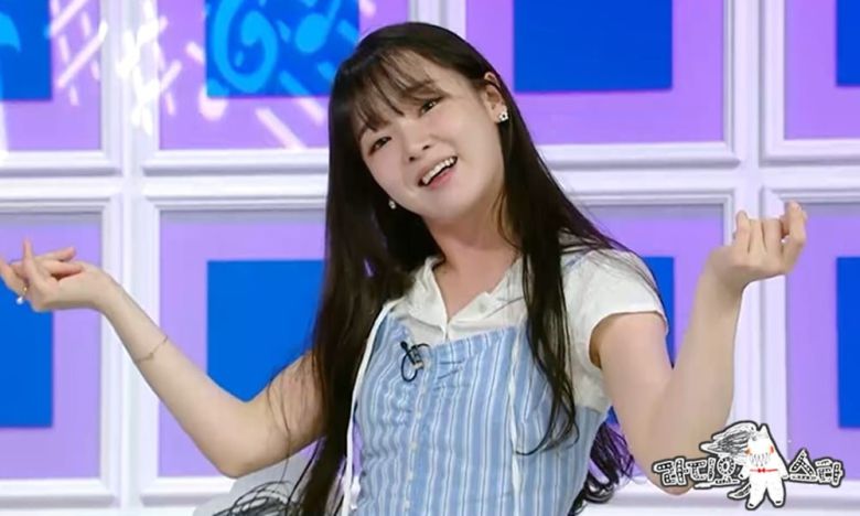 사진=MBC '라디오스타' 제공