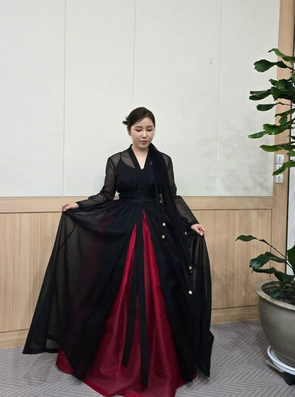 사진=송가인 SNS