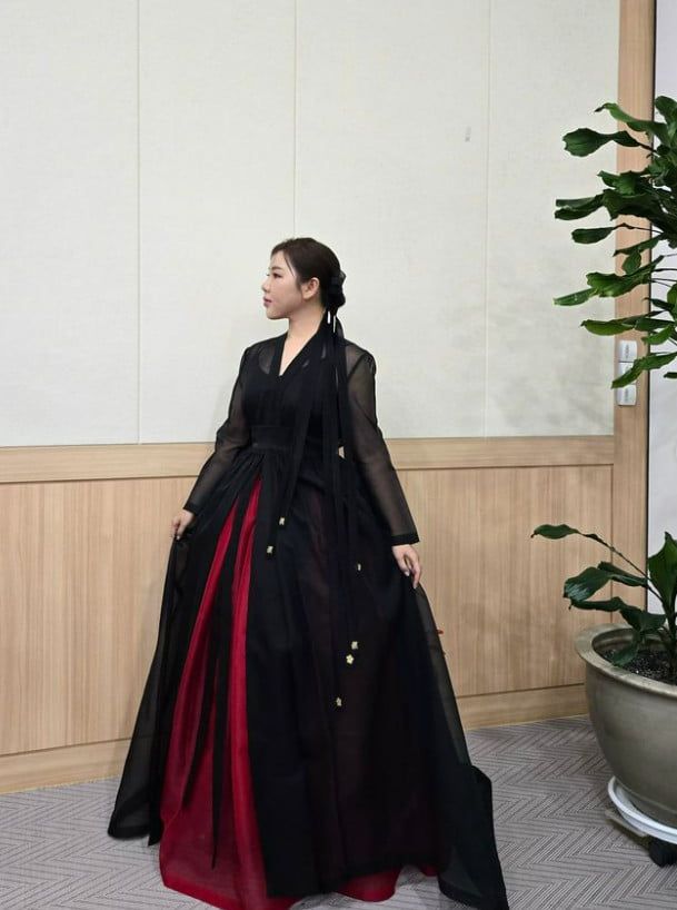 사진=송가인 SNS