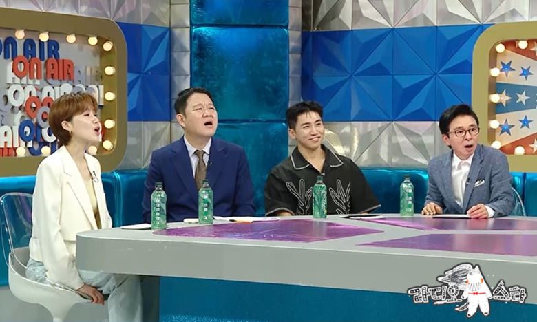 <사진제공>MBC '라디오스타'