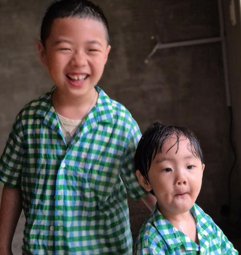 사진=황정음 SNS