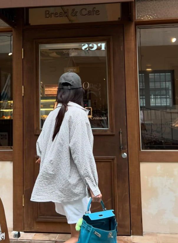 사진=황신혜 SNS