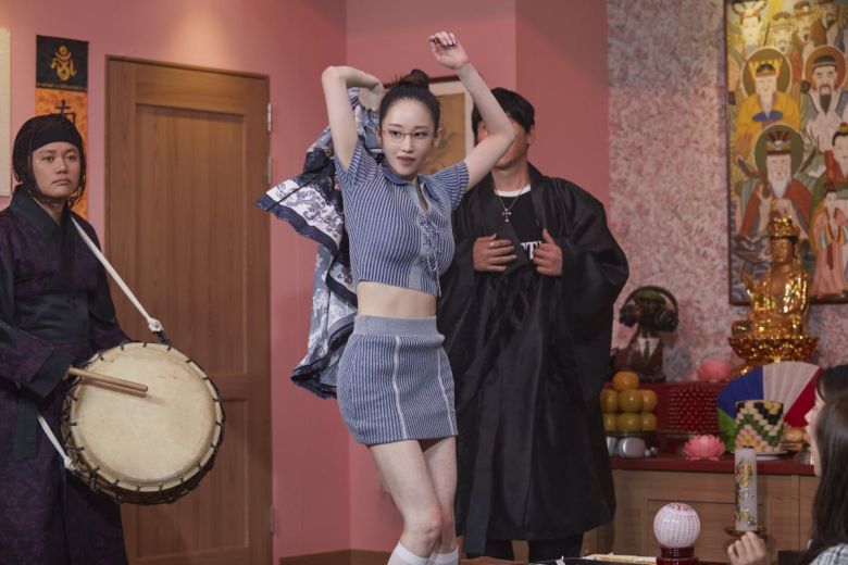 / 사진=쿠팡플레이 'SNL코리아'