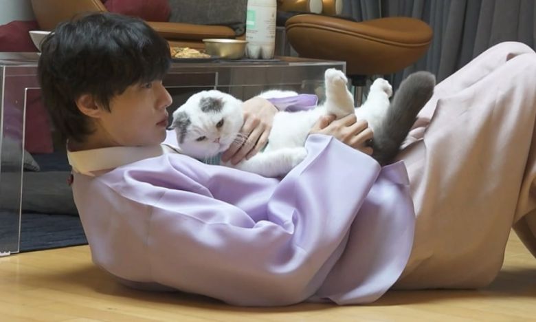 / 사진= MBC '나 혼자 산다'