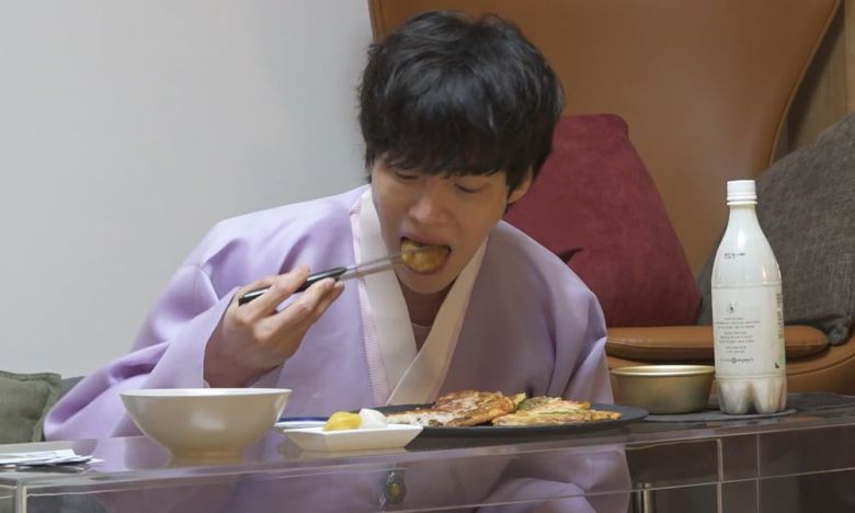 / 사진= MBC '나 혼자 산다'