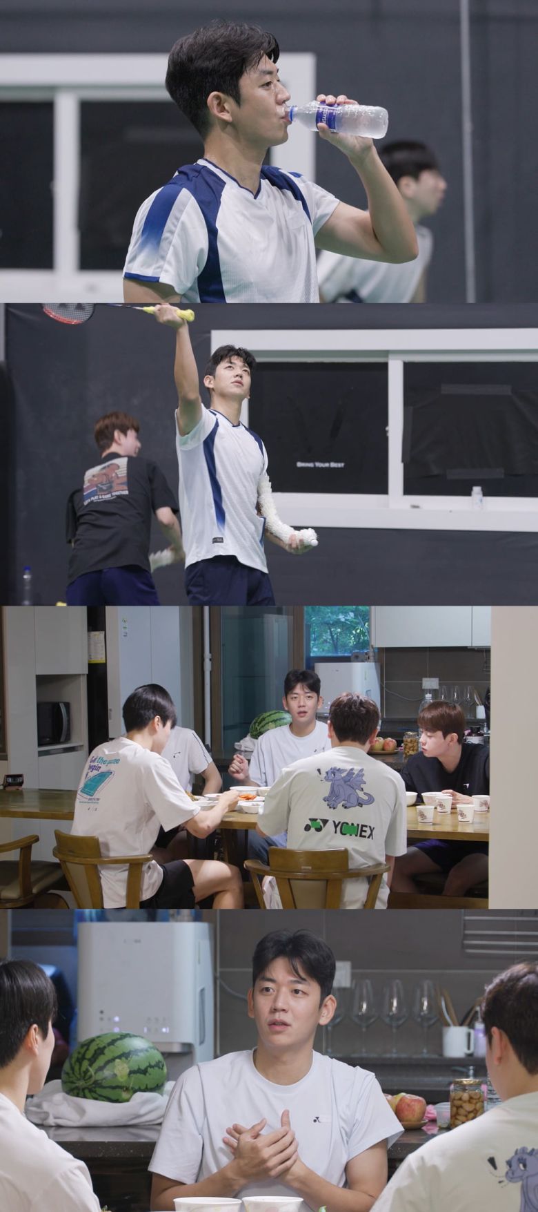 / 사진=SBS '미운 우리 새끼'