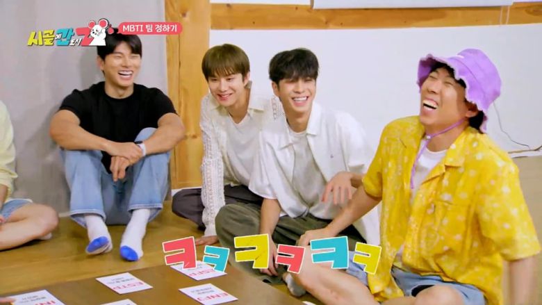 / 사진 ='시골간Z' 방송 캡처