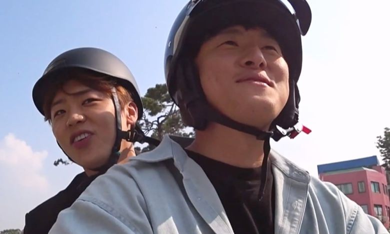 <사진제공> MBC '나 혼자 산다'