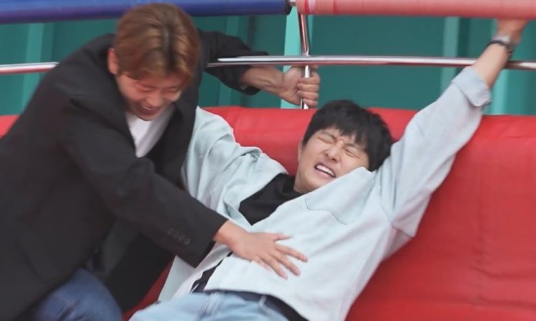 <사진제공> MBC '나 혼자 산다'