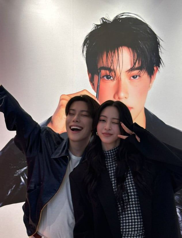 사진=한예슬 SNS