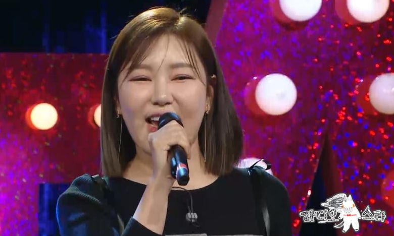 <사진제공>MBC '라디오스타'