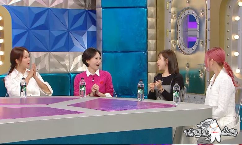 <사진제공>MBC '라디오스타'