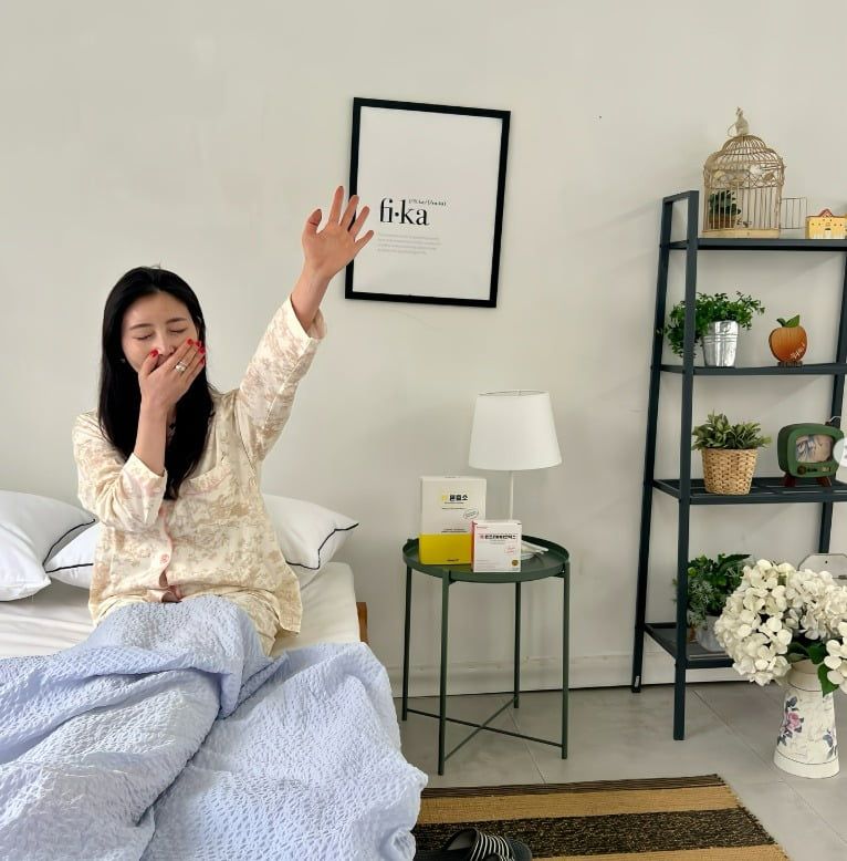 사진='채무부부' 아내 SNS