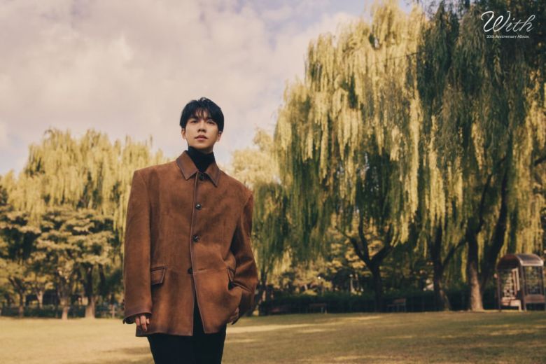 이승기/ 사진 제공=빅플래닛메이드엔터