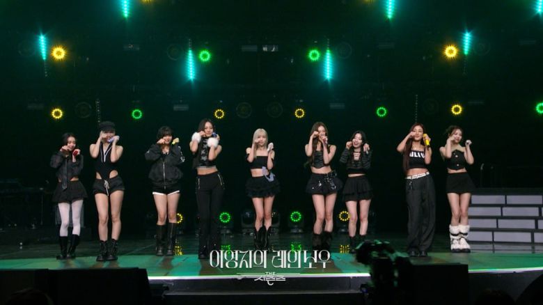 사진=KBS2 '더 시즌즈' 제공