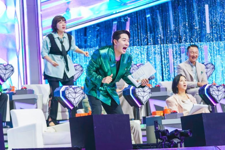 사진 제공 = TV CHOSUN '미스터트롯3'