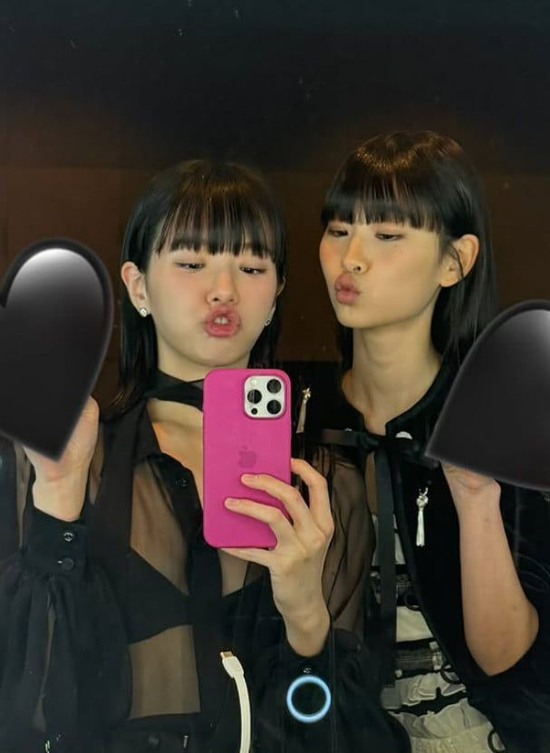 사진=박규영 SNS