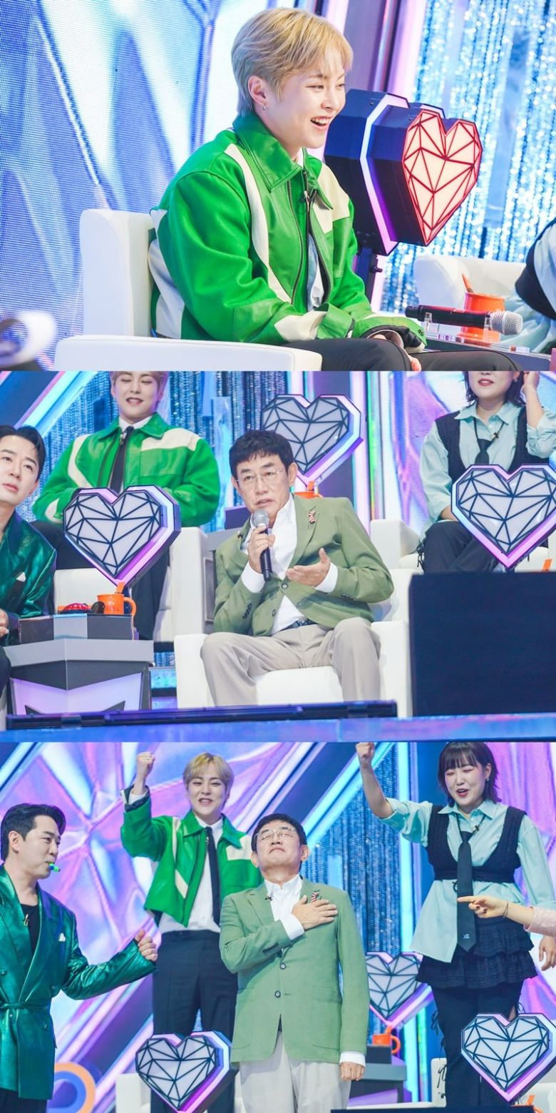 사진제공=TV CHOSUN '미스터트롯3'