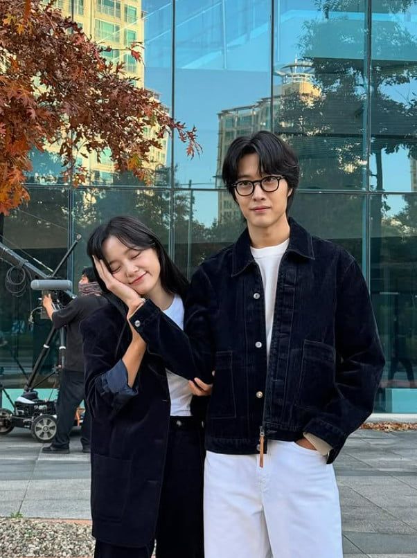 사진=김세정 SNS