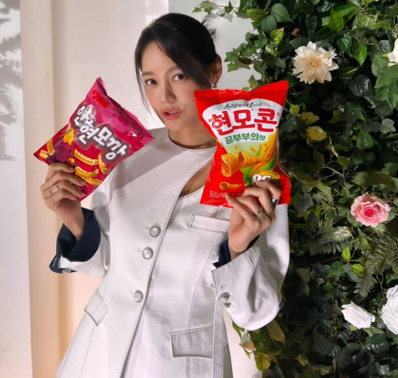 사진=안현모 SNS