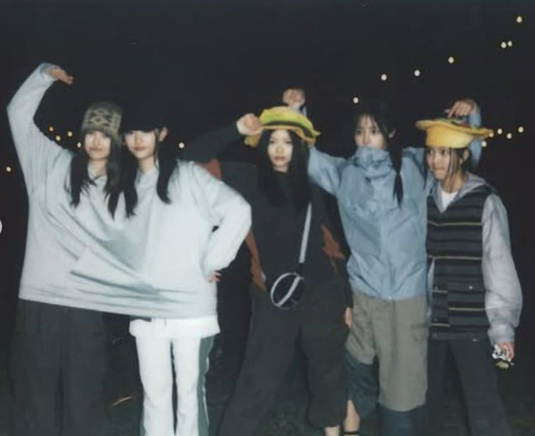 그룹 뉴진스/사진 = 뉴진스 인스타그램