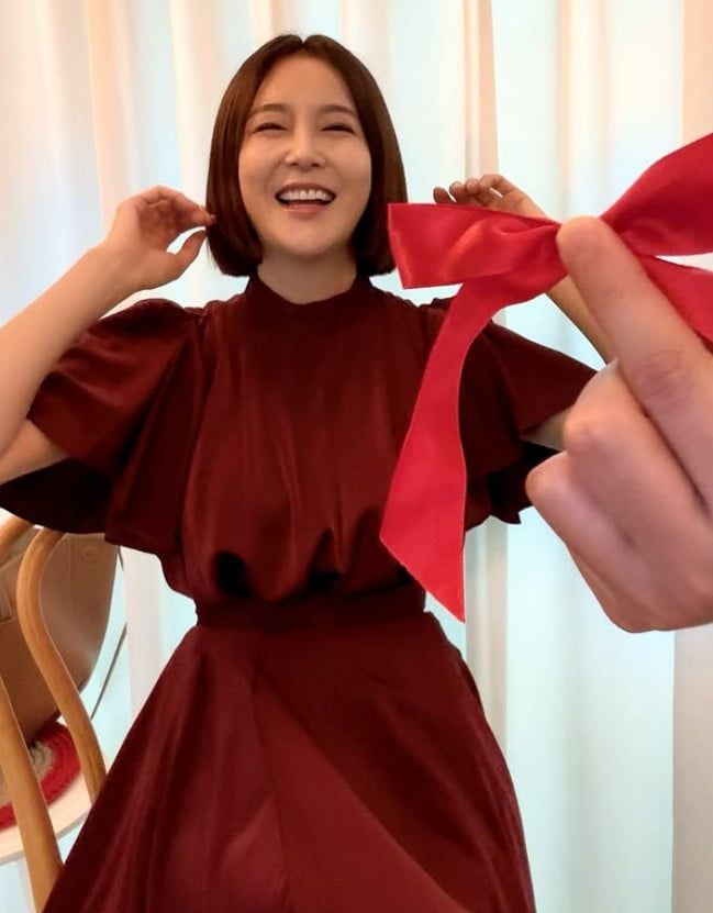 사진=장가현 SNS