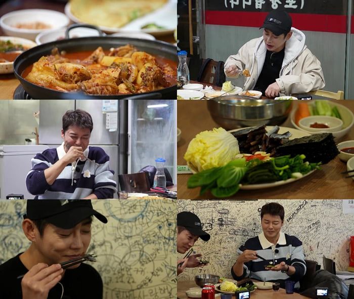 사진 제공=MBN·채널S '전현무계획2'