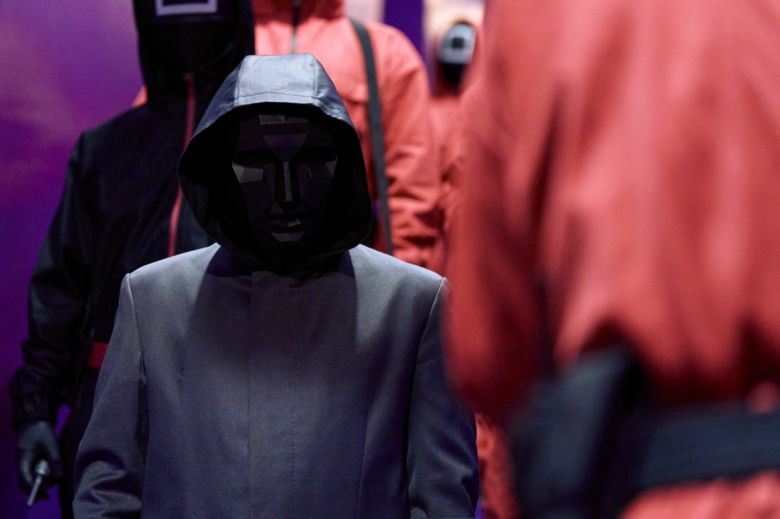 '오징어 게임' 시즌2 스틸. / 사진제공=넷플릭스