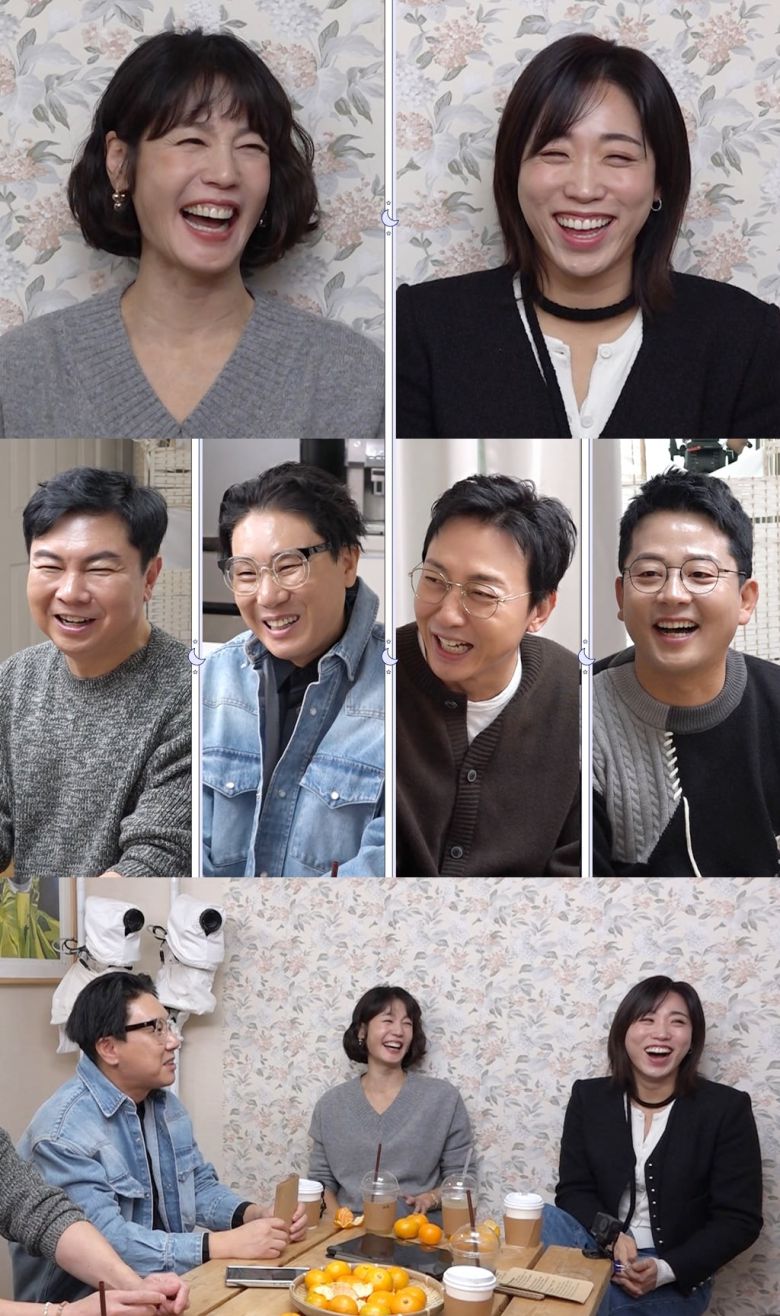 / 사진=SBS '신발 벗고 돌싱포맨'