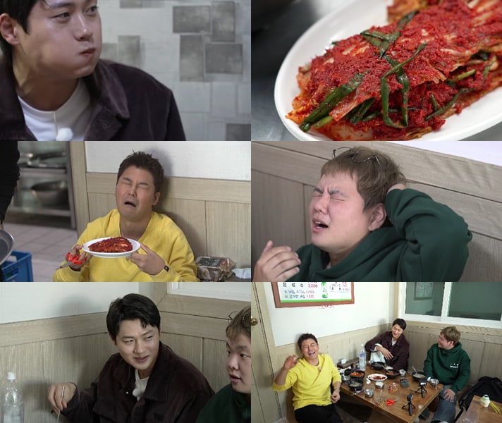 사진 제공=MBN·채널S '전현무계획2'