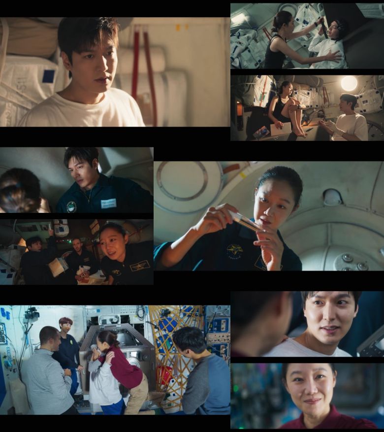 사진 제공: tvN 토일드라마 <별들에게 물어봐> 영상 캡처