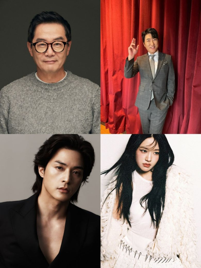 사진=소속사, 본인 제공