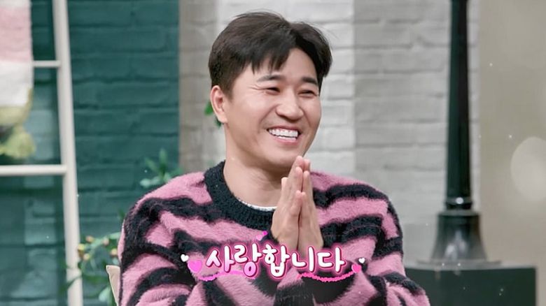 사진 제공=채널A '요즘 남자 라이프-신랑수업'