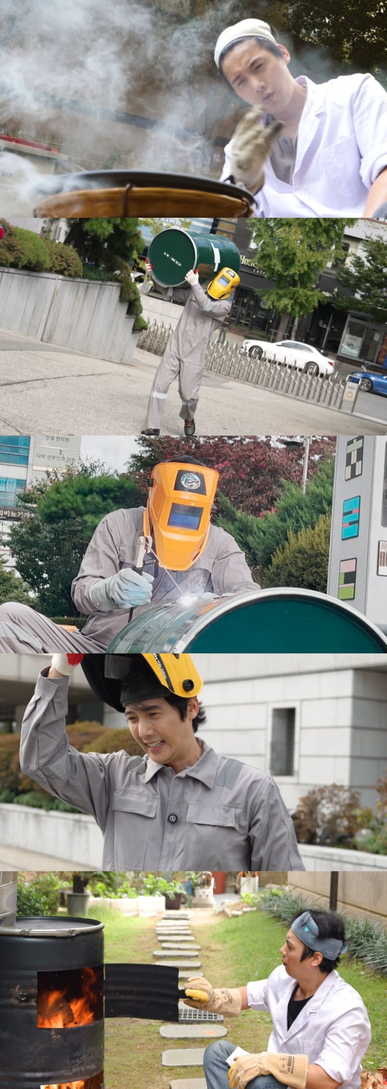 사진제공 = KBS 2TV '신상출시 편스토랑'