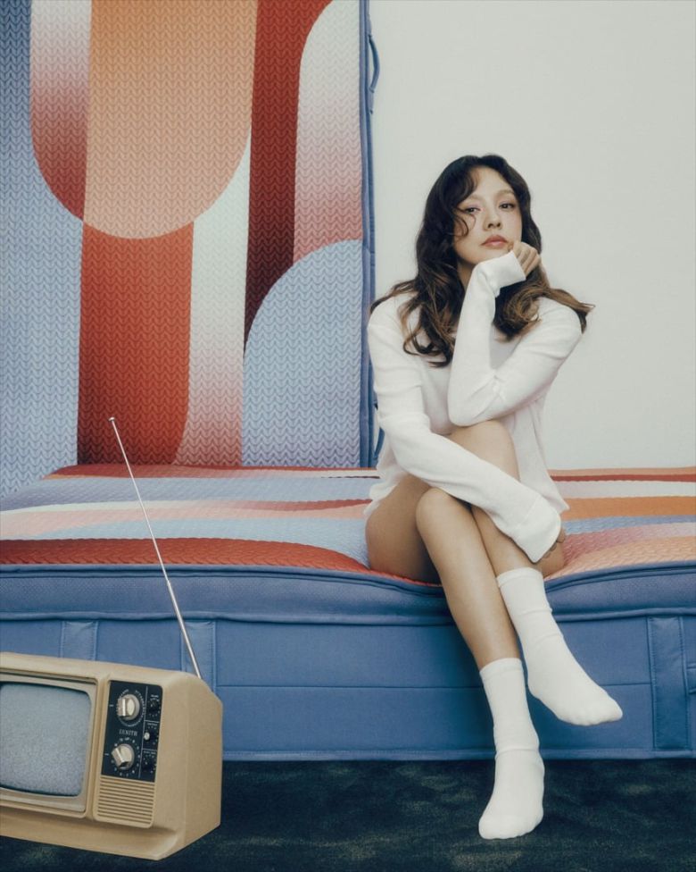 사진=슬로우베드(SLOU BED) 제공