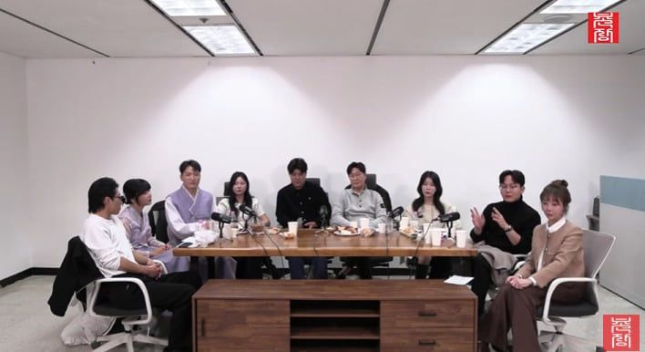 사진 = 유튜브 '촌장엔터테인먼트TV'