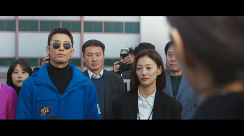 사진=tvN '별들에게 물어봐'