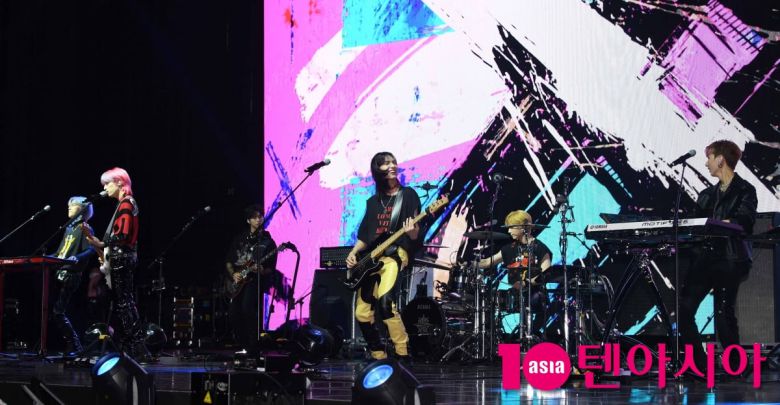 엑스디너리 히어로즈/ 사진=텐아시아 사진 DB